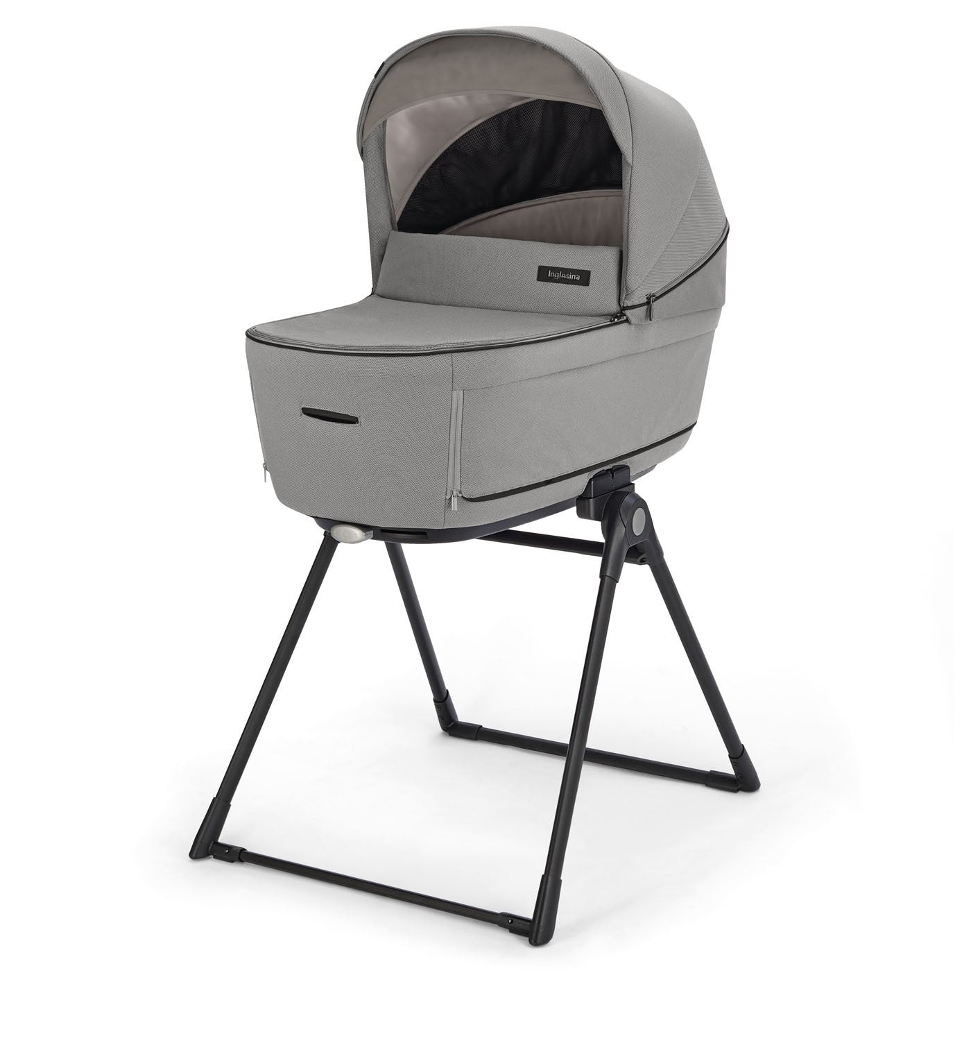 Coche de Paseo Aptica System Duo 2025 Inglesina