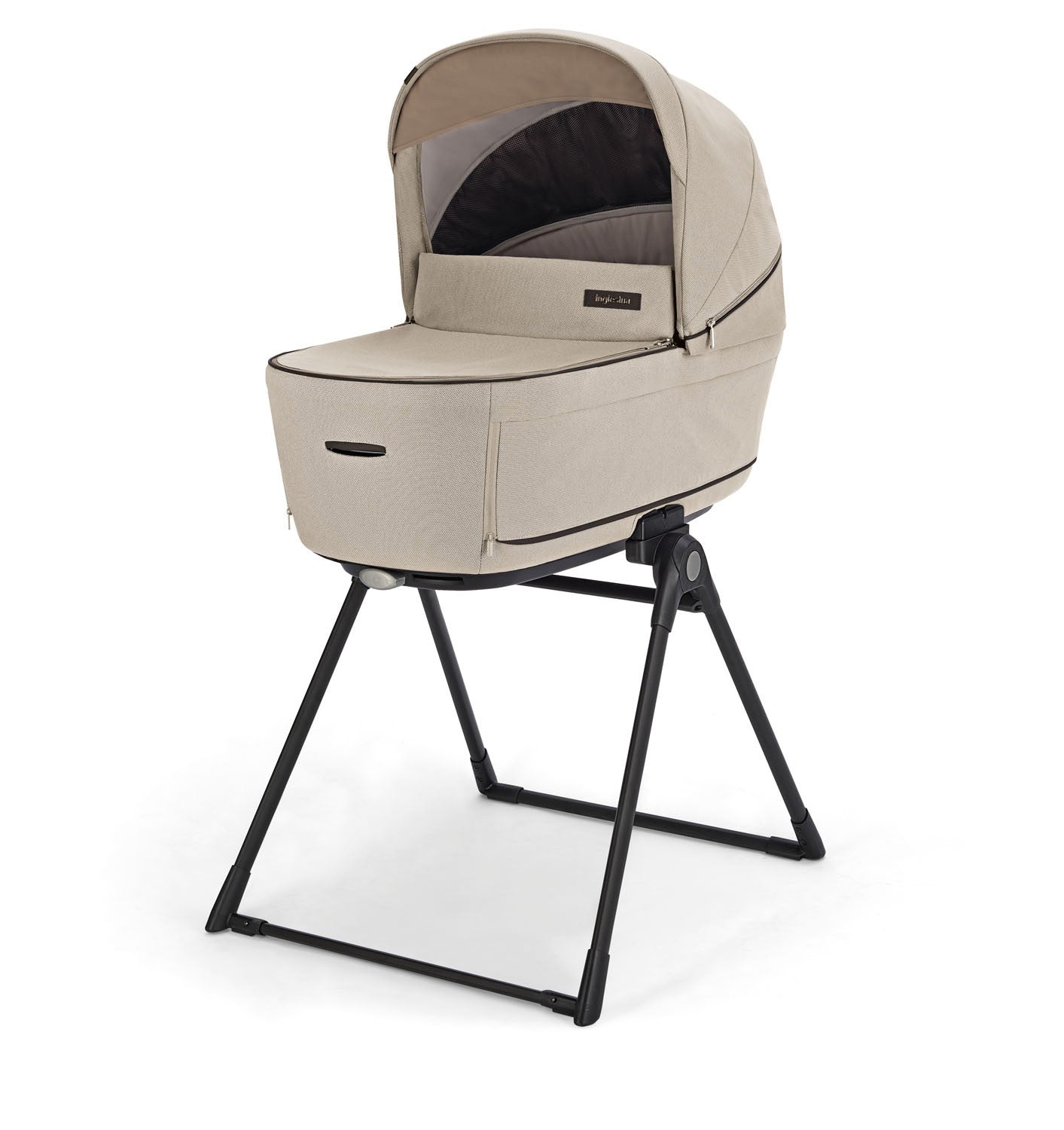 Coche de Paseo Aptica System Duo 2025 Inglesina