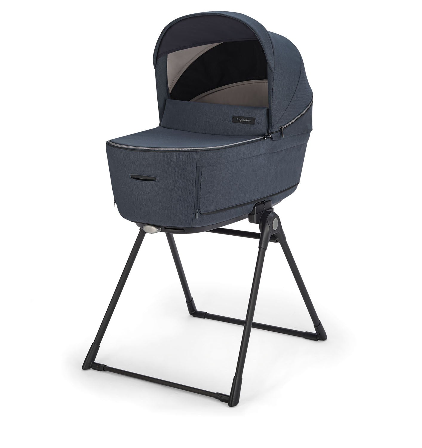 Coche de Paseo Aptica System Duo 2025 Inglesina