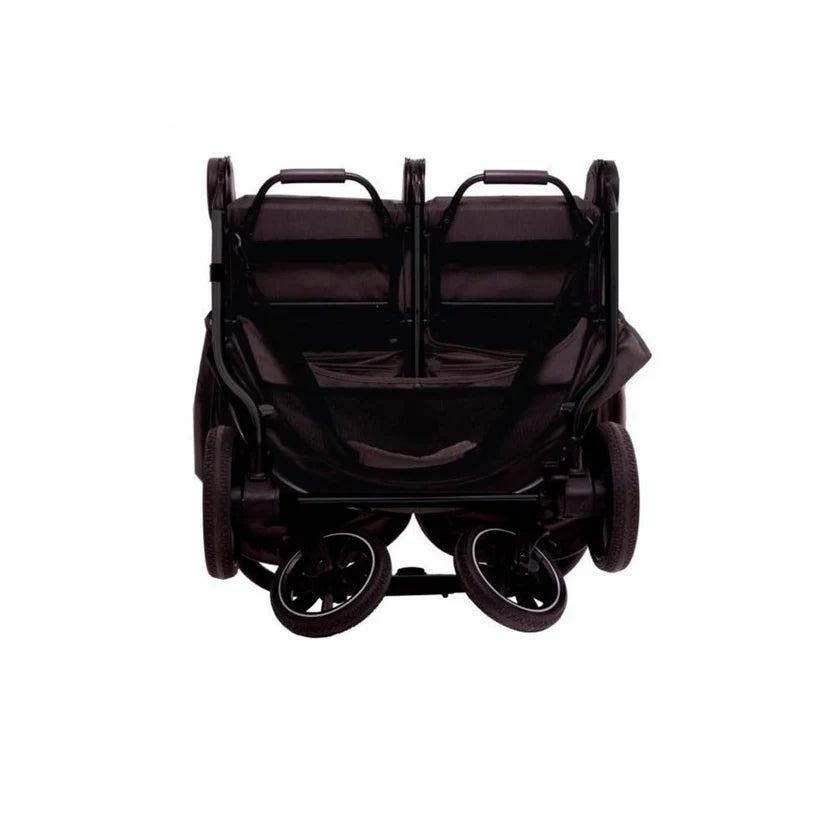 Silla Gemelar Baby Monsters Easy Twin 4