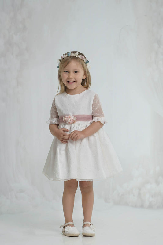 Vestido Ceremonia 2025 Lilus 38187