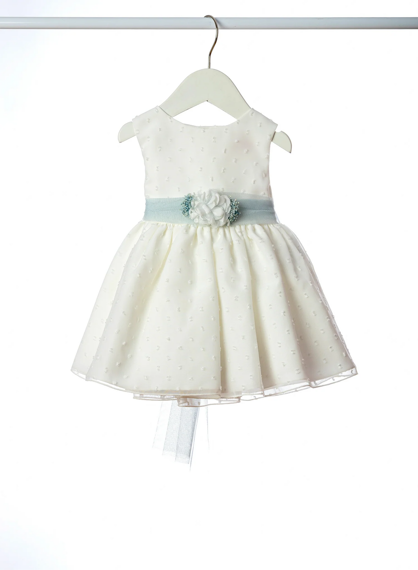 Vestido Bebé Ceremonia 2026 Lilus 39184