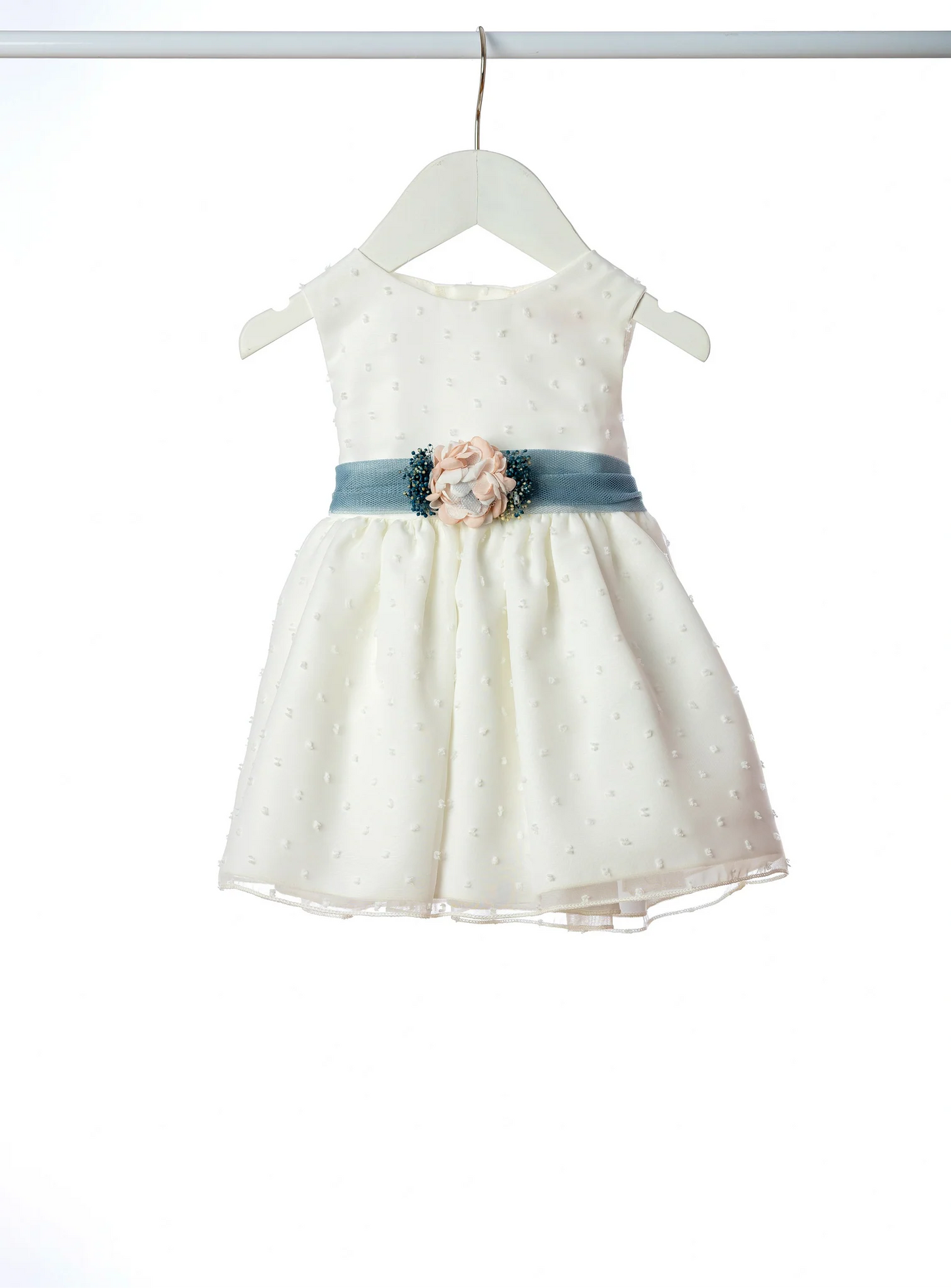 Vestido Bebé Ceremonia 2026 Lilus 39184