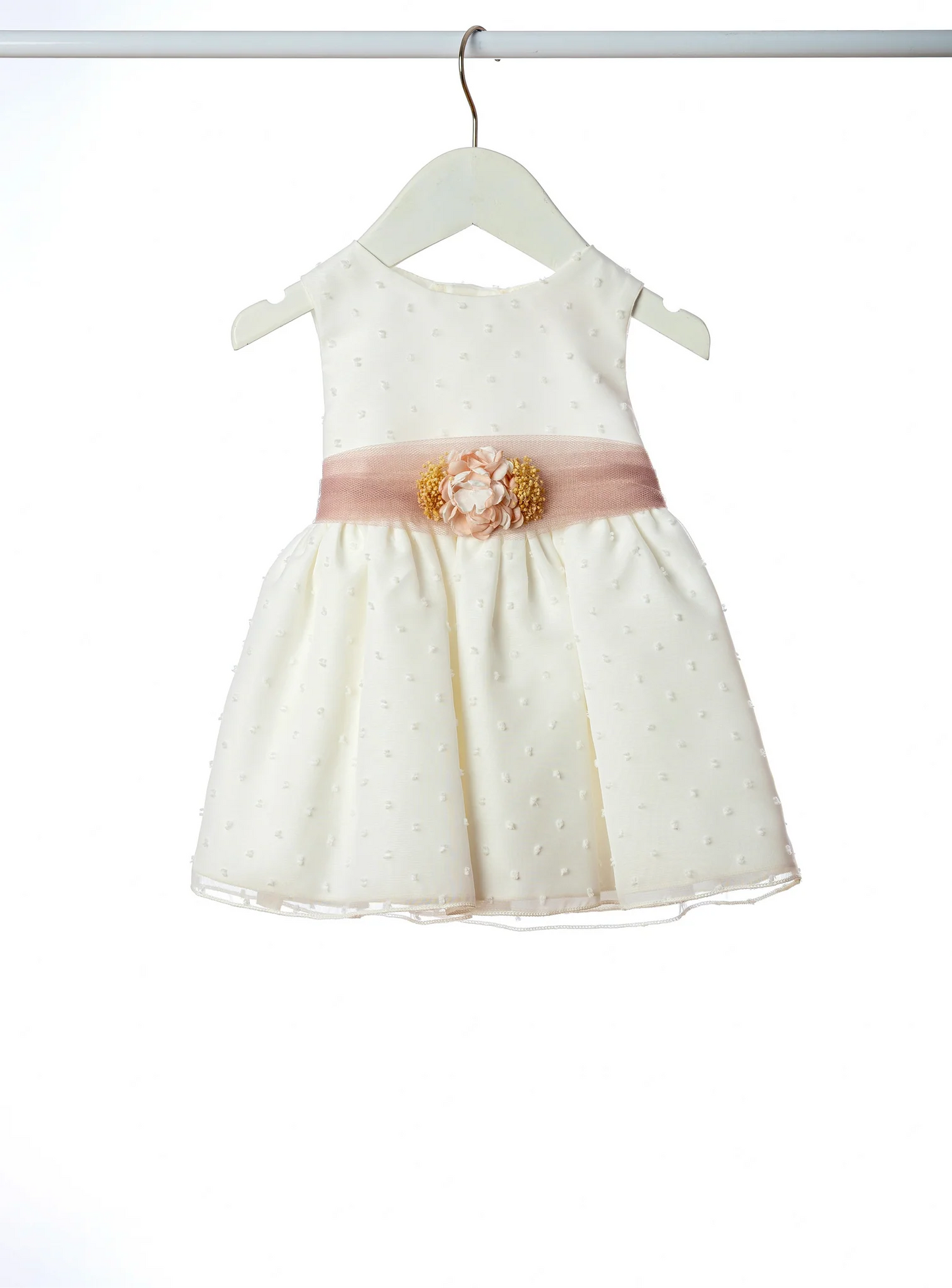 Vestido Bebé Ceremonia 2026 Lilus 39184