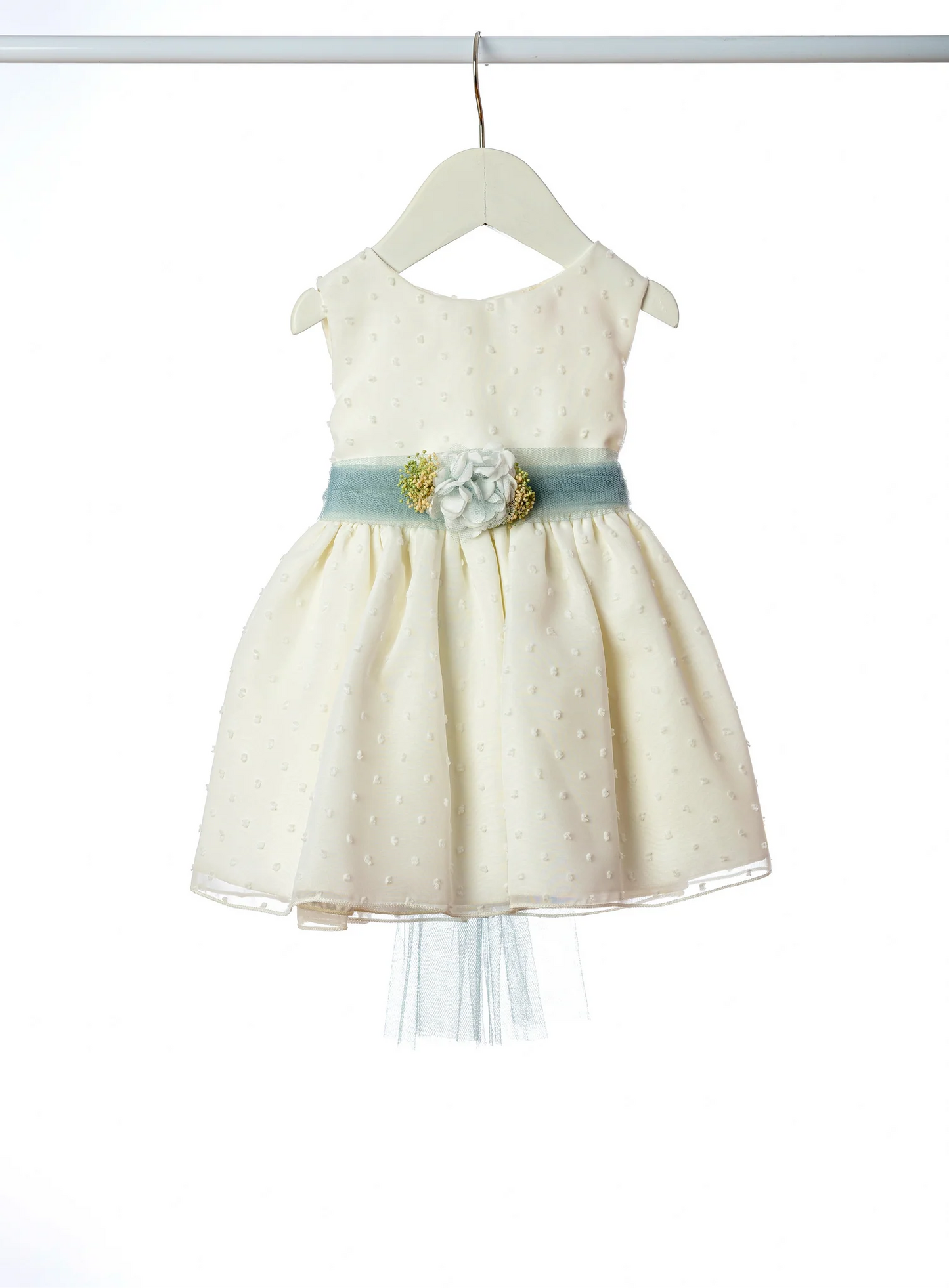 Vestido Bebé Ceremonia 2026 Lilus 39184