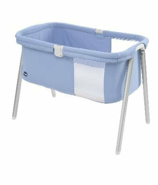 MINICUNA LULLAGO VIAJE DEEP BLUE CHICCO