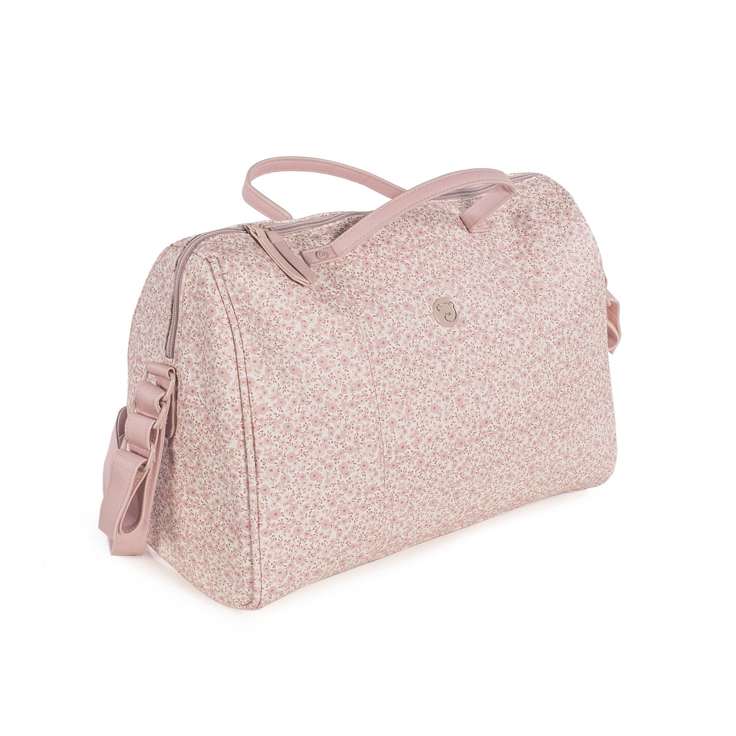 Bolsa canastilla Flower Mellow Pasito a Pasito