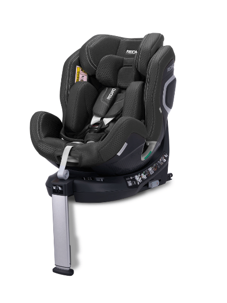 Silla de Auto Grupo 0/1/2 Recaro Xenon 1