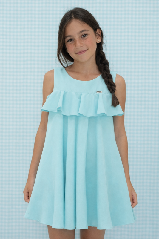 Vestido Ceremonia 554672 Amaya