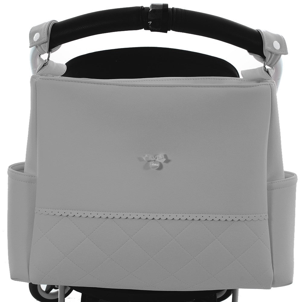 Bolso Silla Maternal (mod 39) 02 POL Uzturre