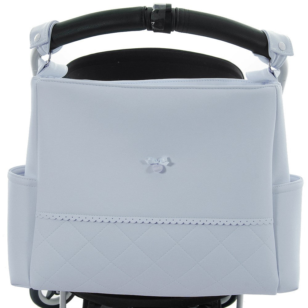 Bolso Silla Maternal (mod 39) 02 POL Uzturre