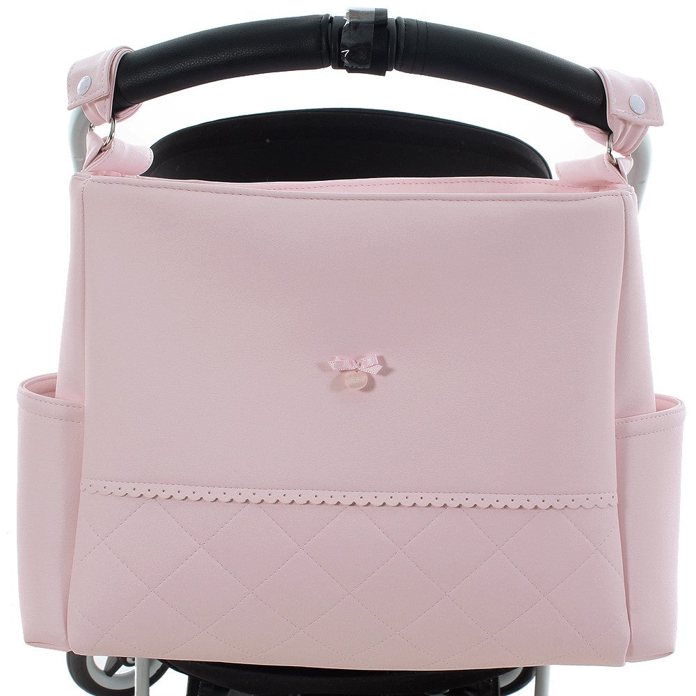 Bolso Silla Maternal (mod 39) 02 POL Uzturre