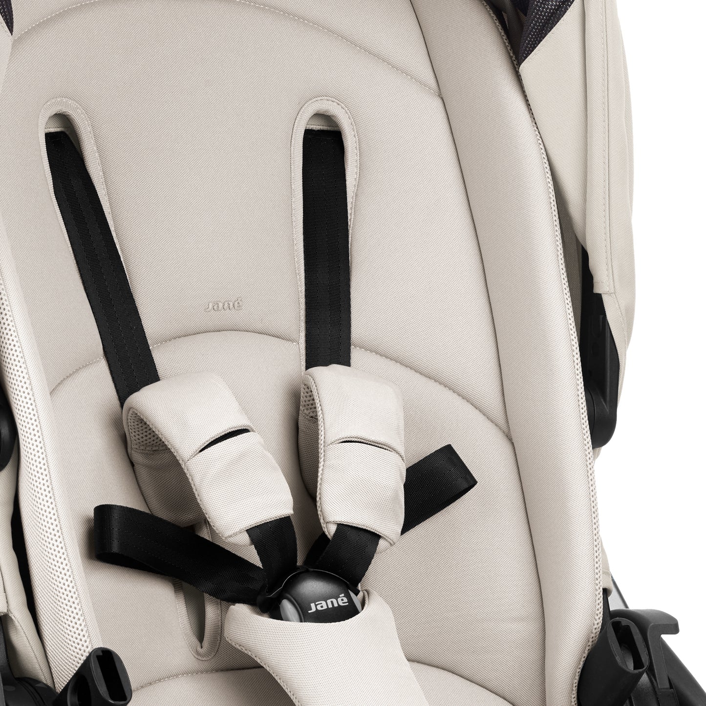 Coche de paseo Keep + capazo Sleep 2026 Jané