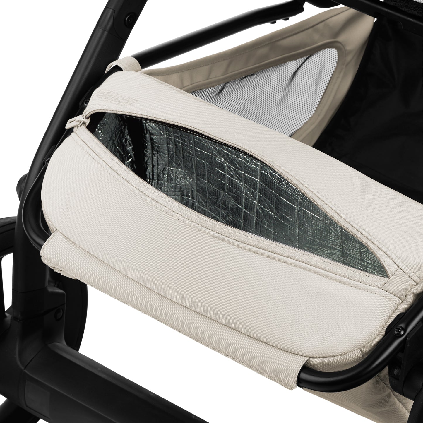 Coche de paseo Keep + capazo Sleep 2026 Jané