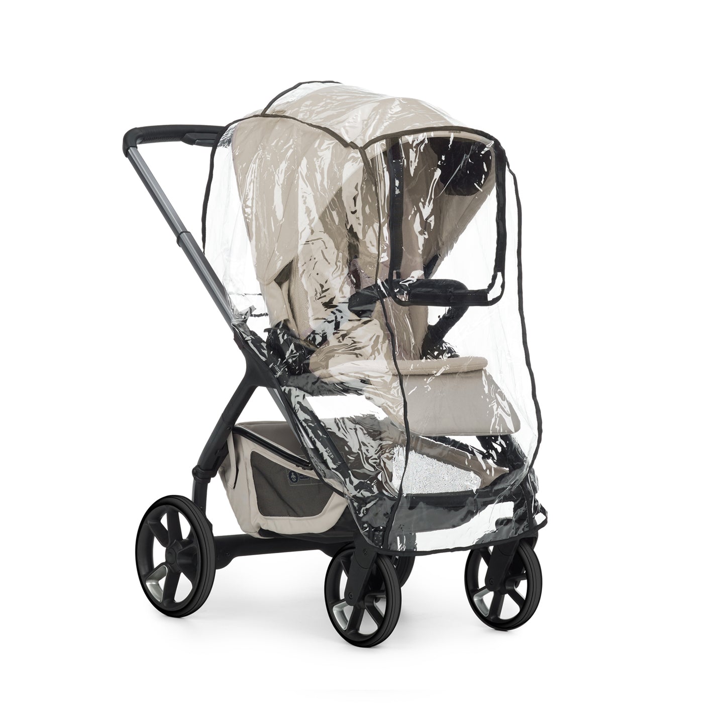 Coche de paseo Keep + capazo Sleep 2026 Jané