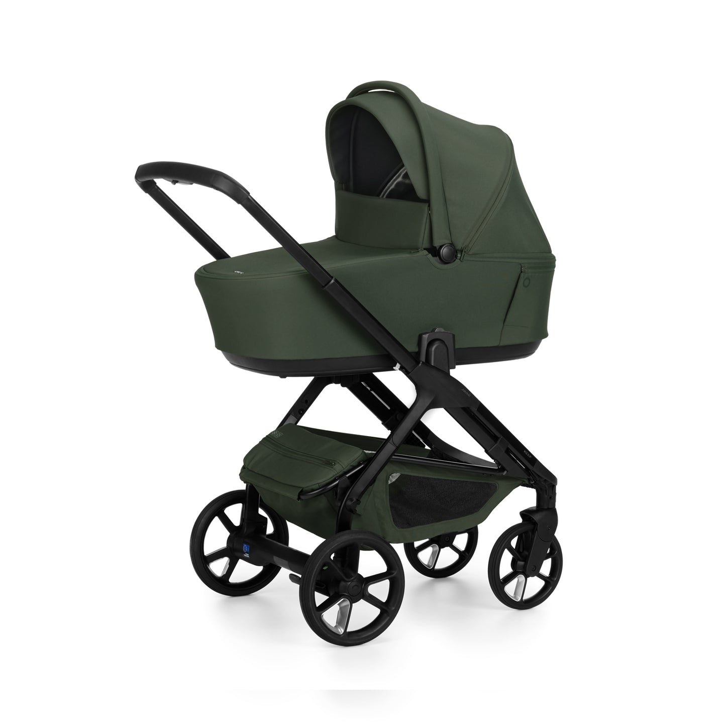 Coche de paseo Keep + capazo Sleep 2026 Jané