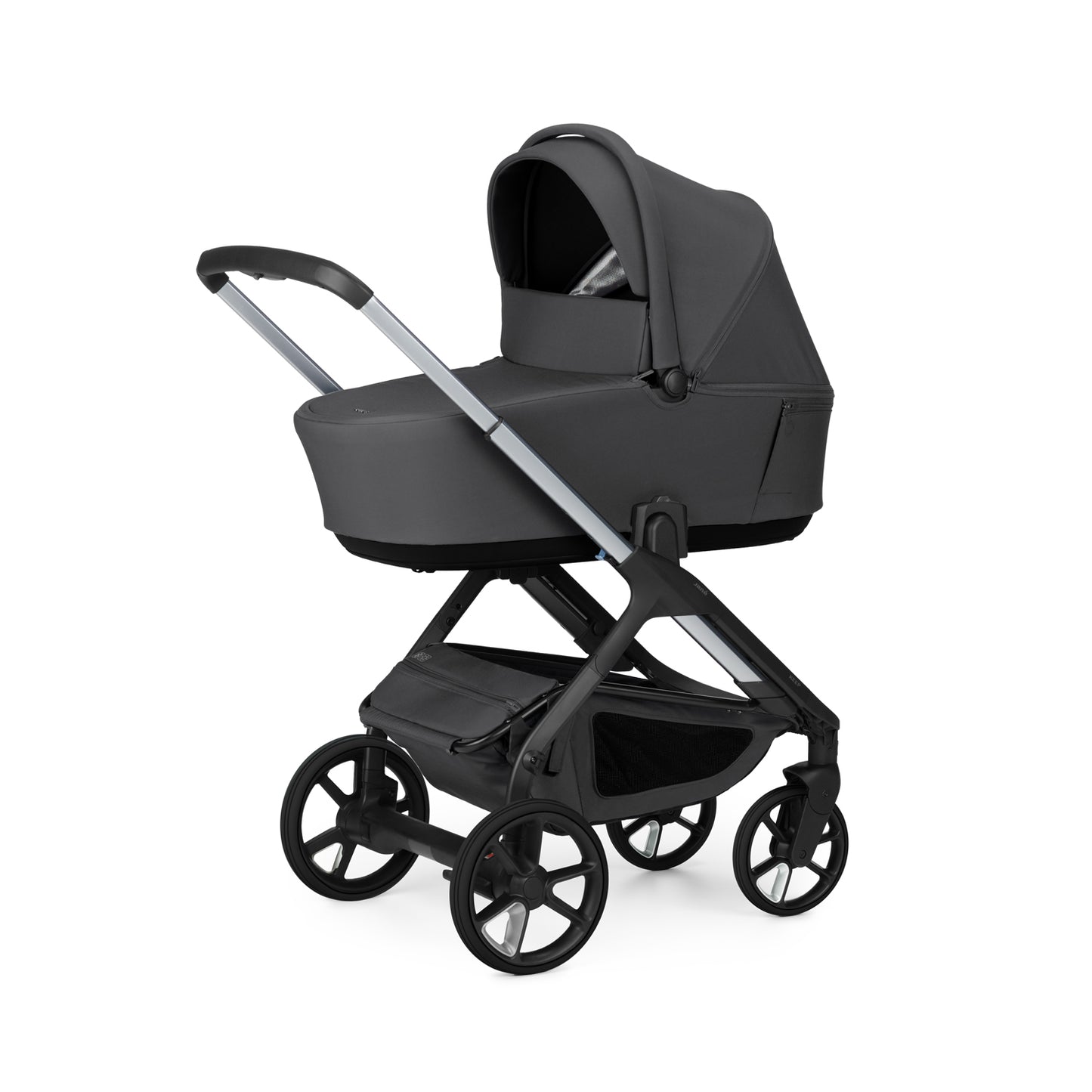 Coche de paseo Keep + capazo Sleep 2026 Jané