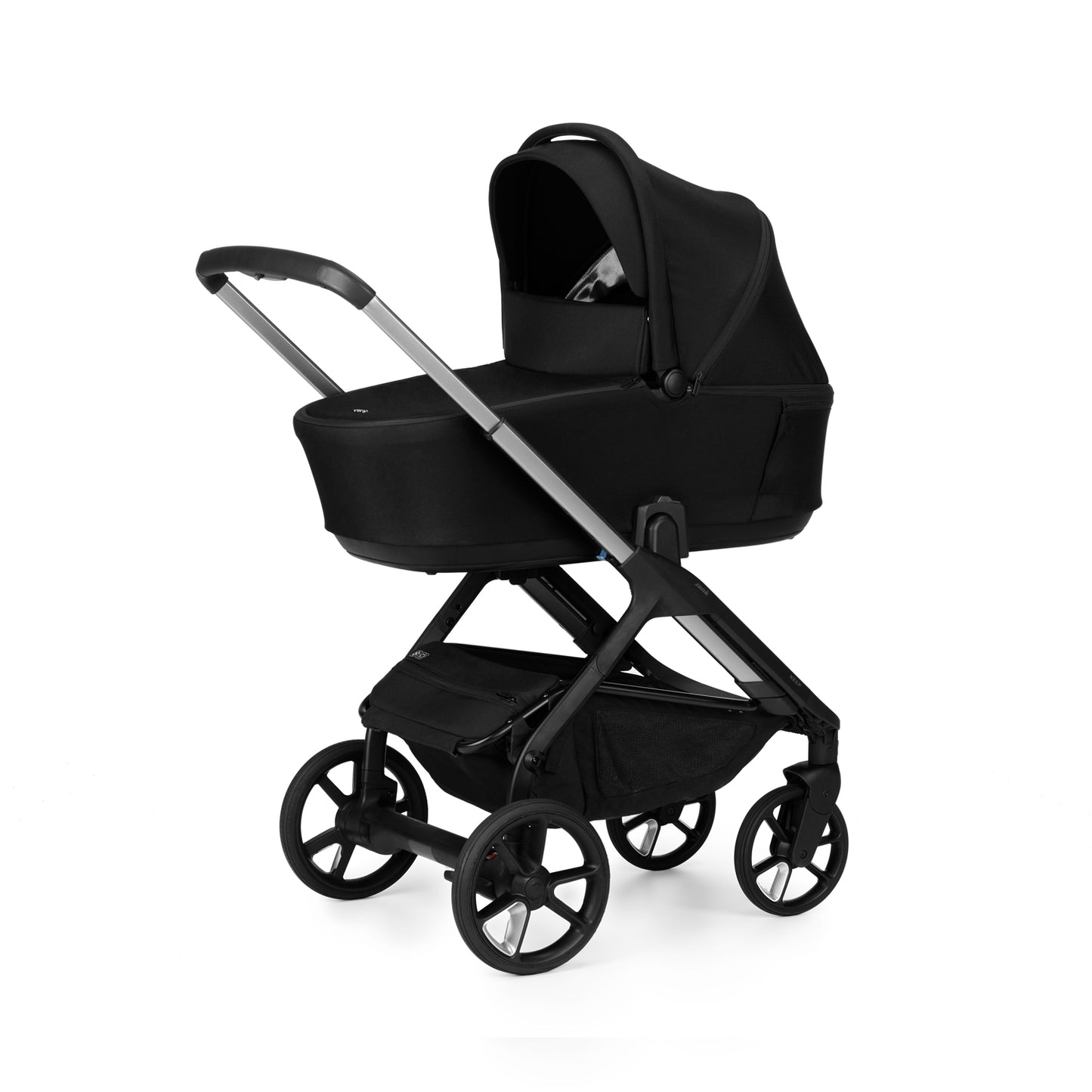 Coche de paseo Keep + capazo Sleep 2026 Jané