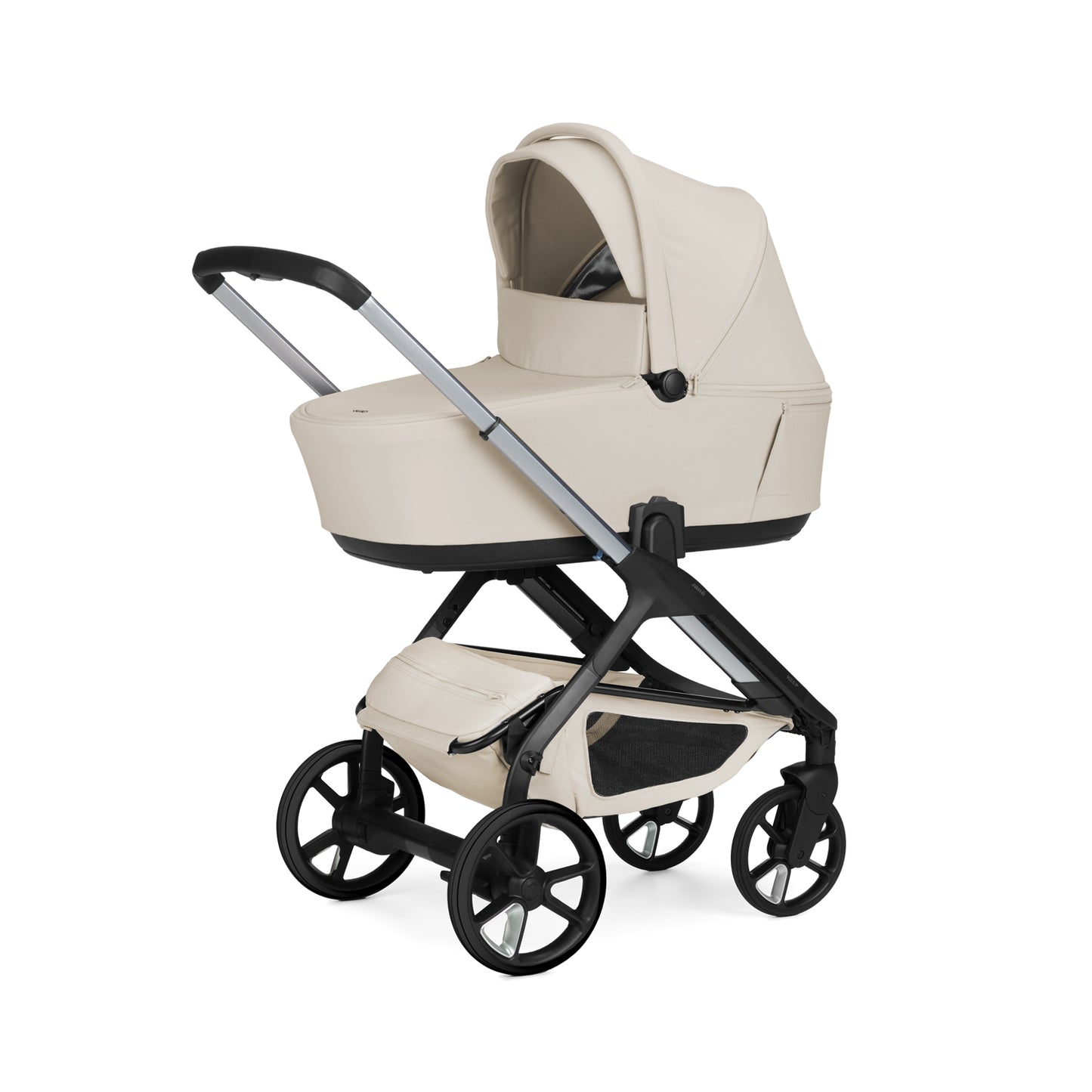 Coche de paseo Keep + capazo Sleep 2026 Jané