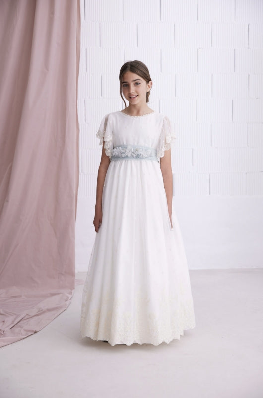 Vestido Comunión Amaya 577013MD