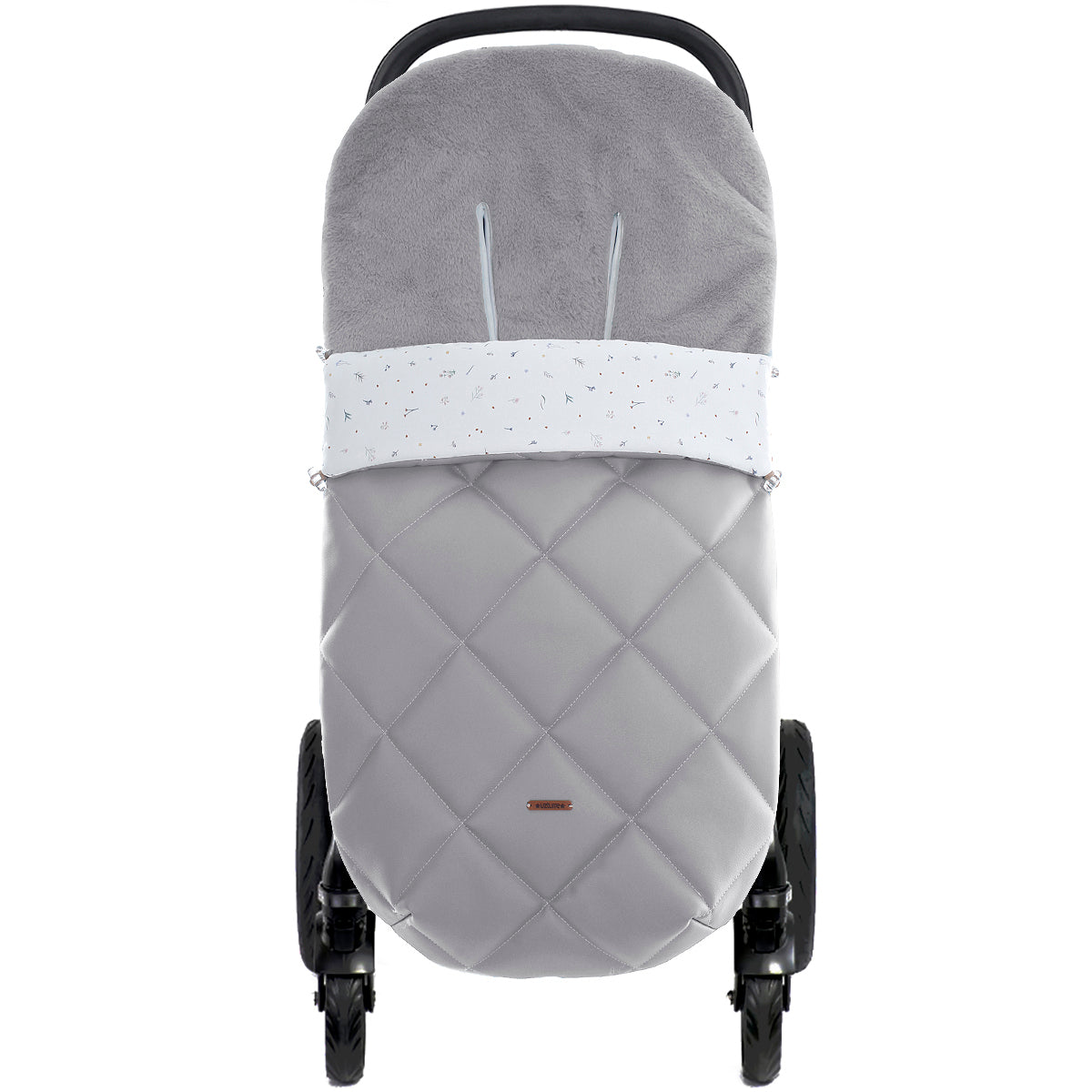 SACO DE SILLA col. CC OFELIA int. Pelo