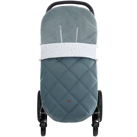 SACO DE SILLA col. CC OFELIA int. Pelo