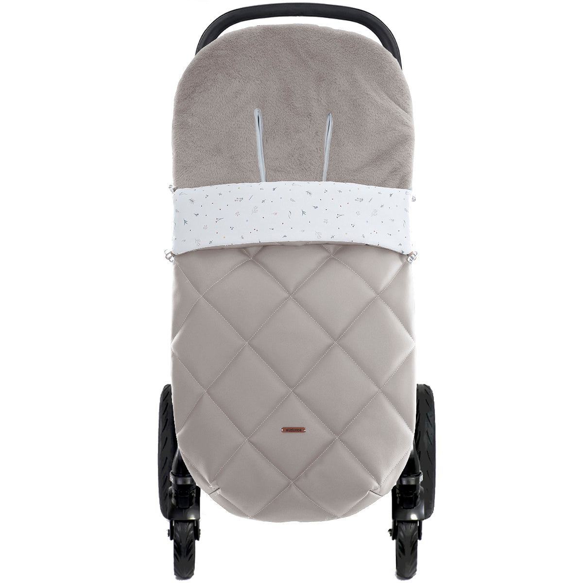 SACO DE SILLA col. CC OFELIA int. Pelo