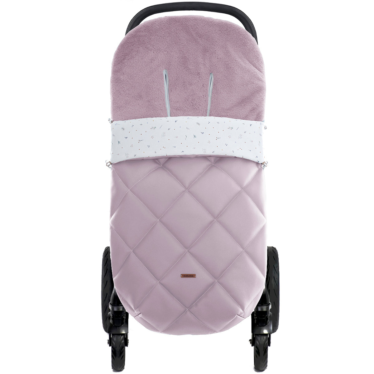 SACO DE SILLA col. CC OFELIA int. Pelo