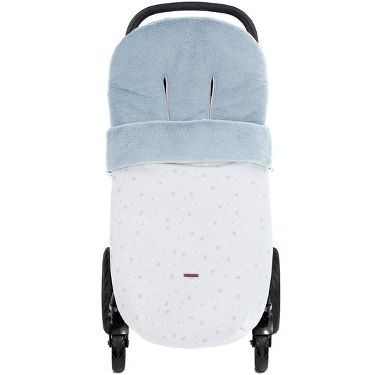 Saco Silla Polipiel PO CLEA interior Mouton Uzturre