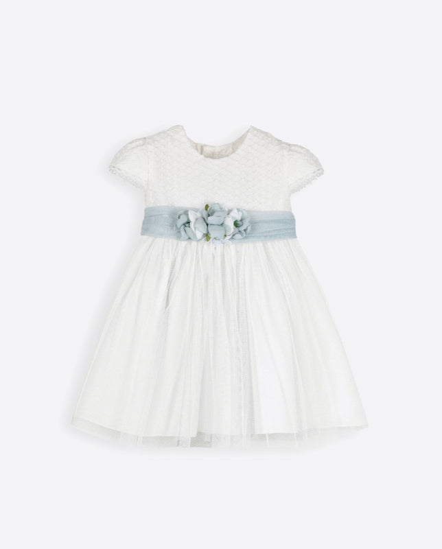 Vestido Bebé Ceremonia 593024 Amaya