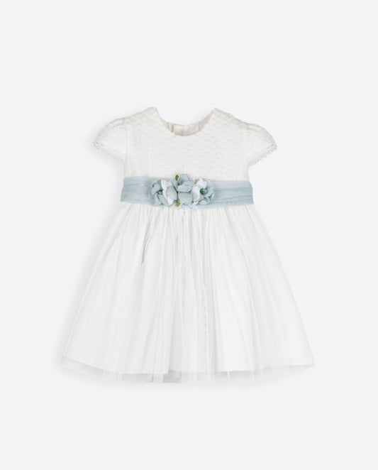 Vestido Bebé Ceremonia 593024 Amaya
