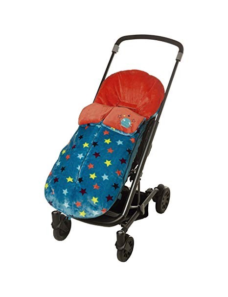 Saco silla universal 38108 de Tuc Tuc