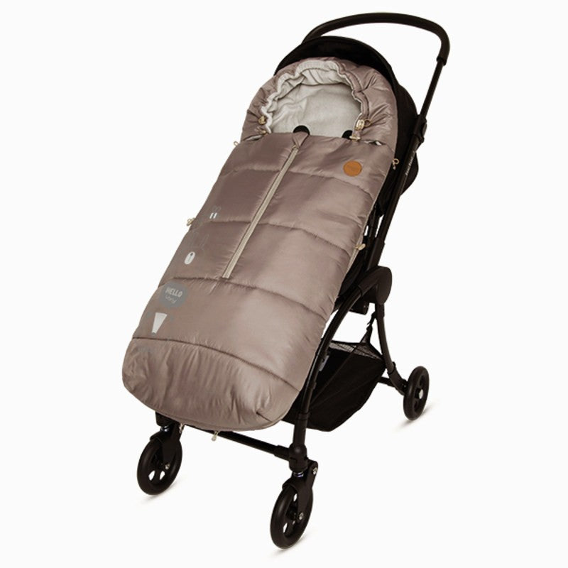 Saco silla Natural Baby 12051476 Tuc Tuc