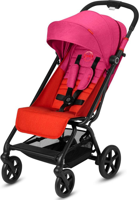 Silla de paseo EEZY S+ Cybex