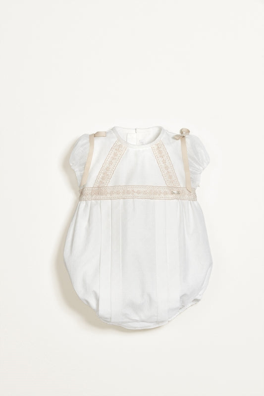 Pelele Huve 632103 Amaya