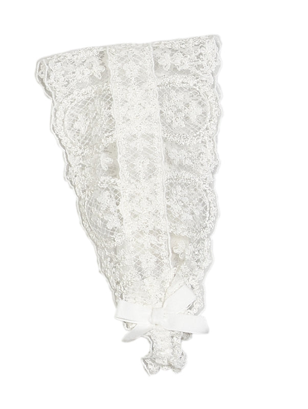 Diadema Bebé Turbante 632104TU Amaya