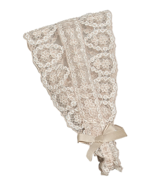 Diadema Bebé Turbante 632104TU Amaya