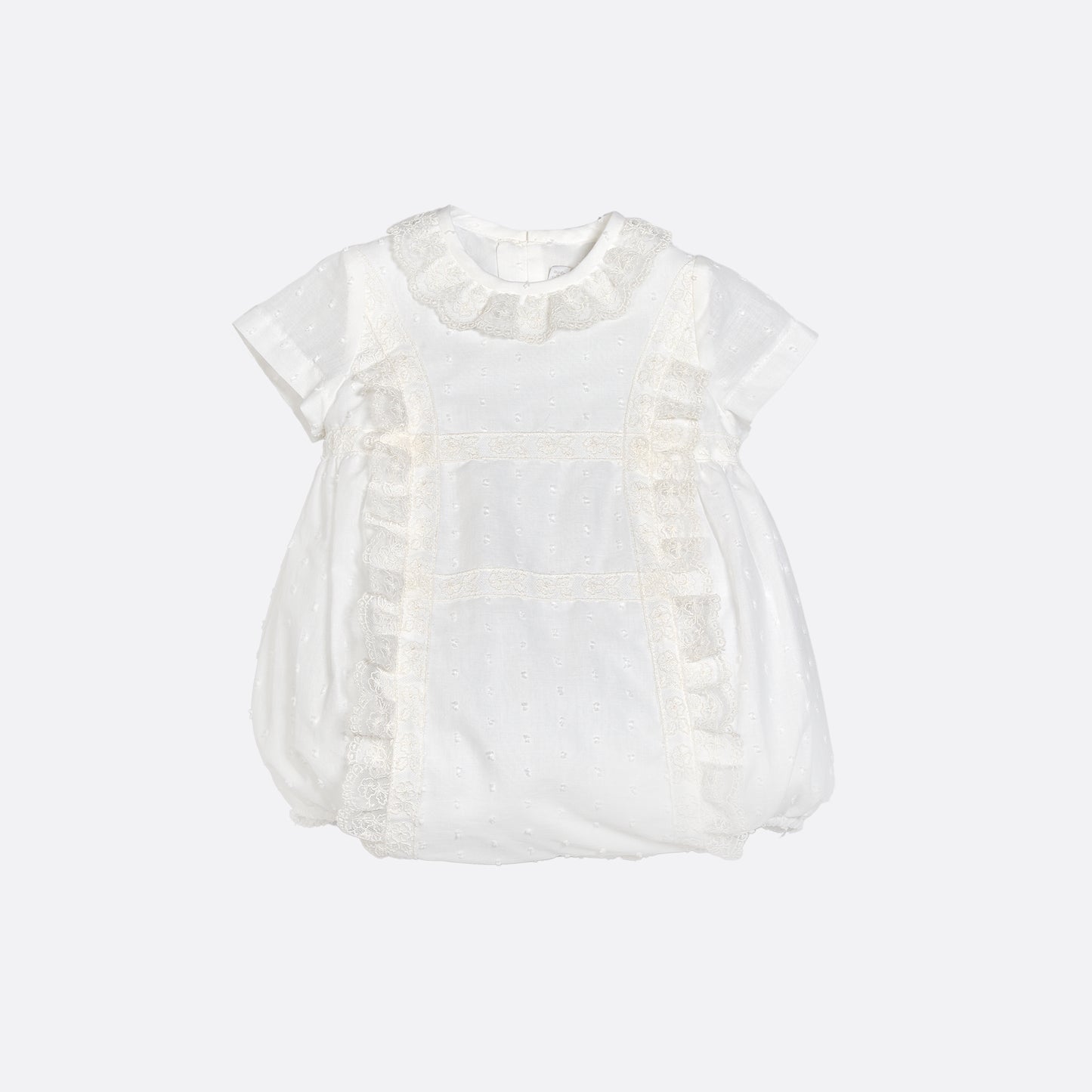 Pelele Romantic Roses 632153 Amaya