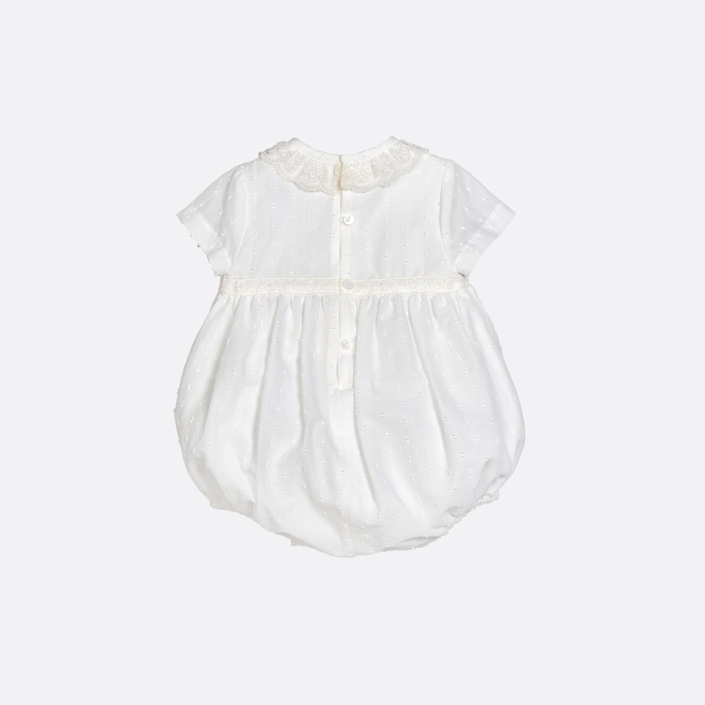 Pelele Romantic Roses 632153 Amaya