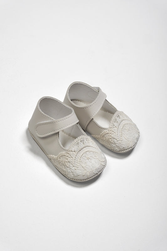 Zapato Bautizo 632234Z Amaya