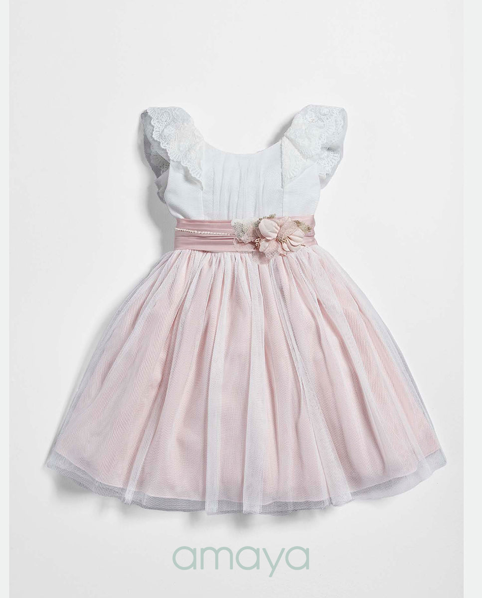 Vestido Ceremonia 2026 Amaya 633502