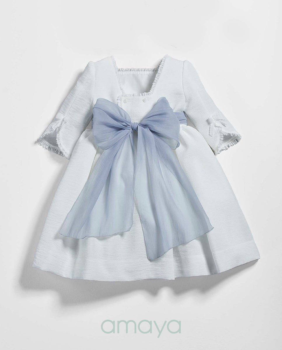 Vestido Ceremonia 2026 Amaya 633506