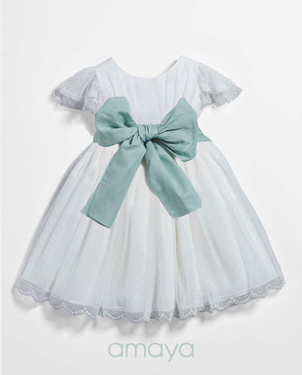 Vestido Ceremonia 2026 Amaya 633509