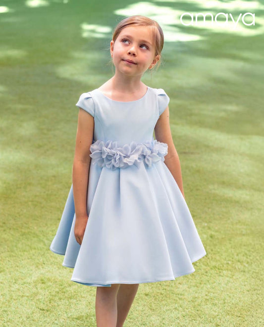 Vestido Ceremonia 2026 Amaya 634409