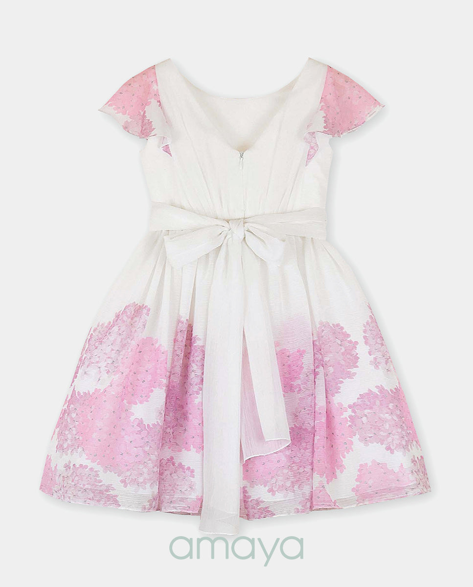 Vestido Ceremonia 2026 Amaya 634414