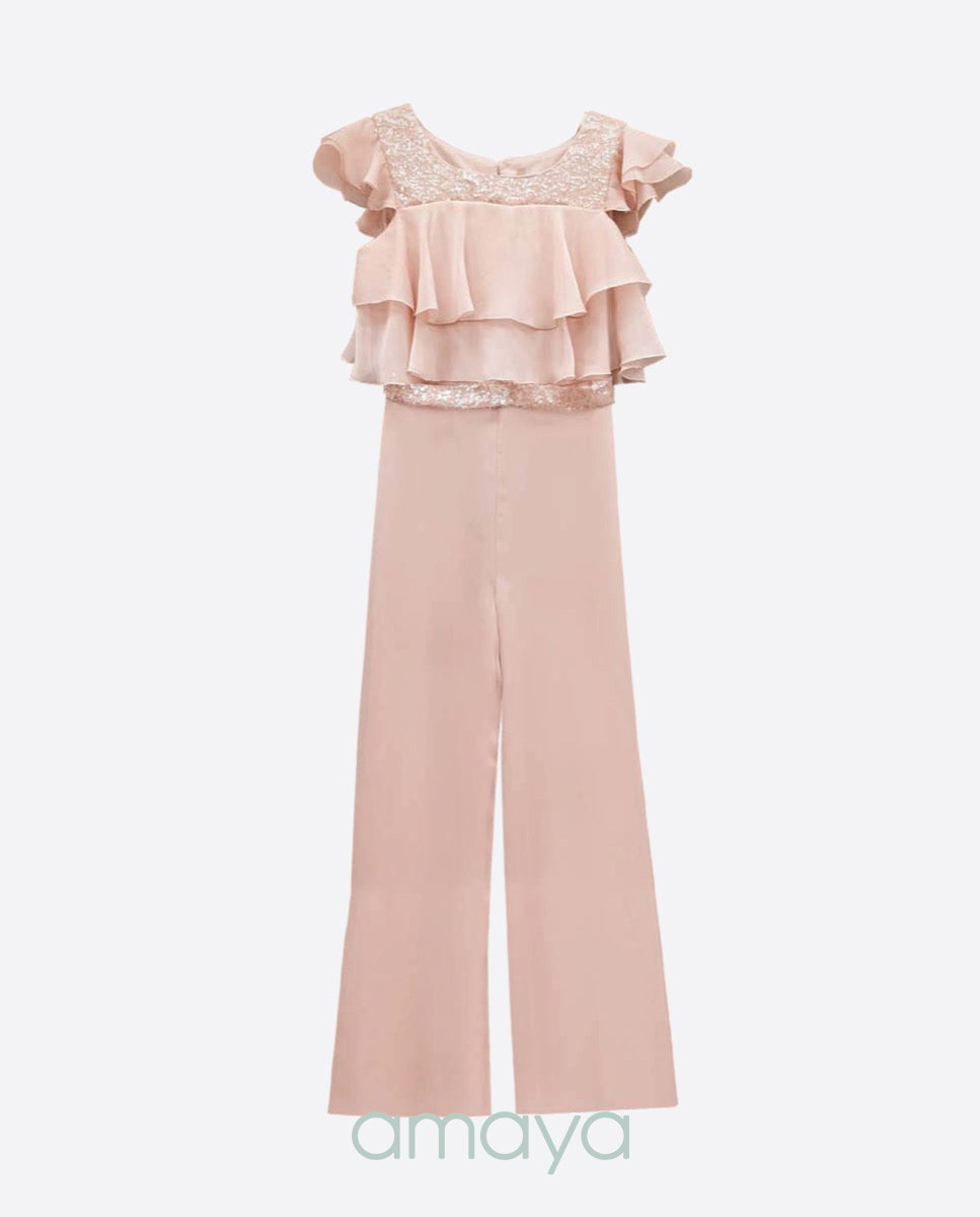 Mono Ceremonia Blush Amaya 634606