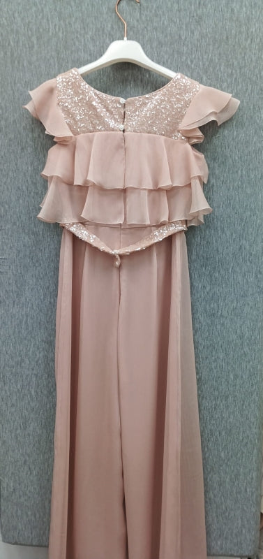 Mono Ceremonia Blush Amaya 634606