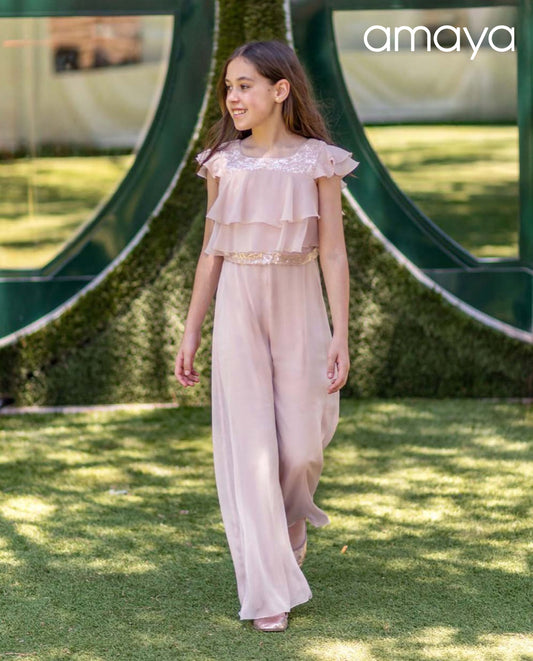 Mono Ceremonia Blush Amaya 634606