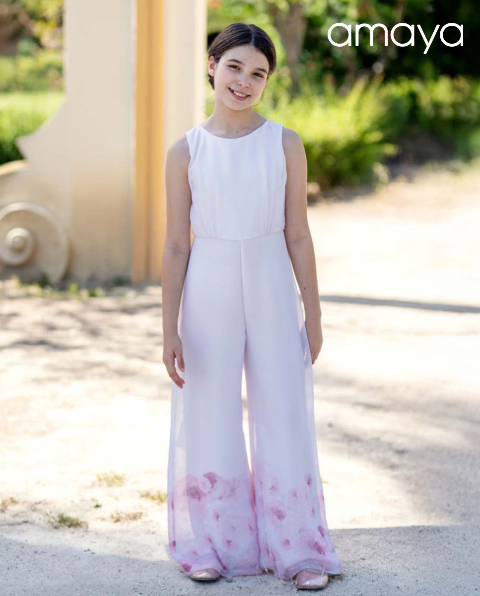 Mono Ceremonia 634619 Amaya