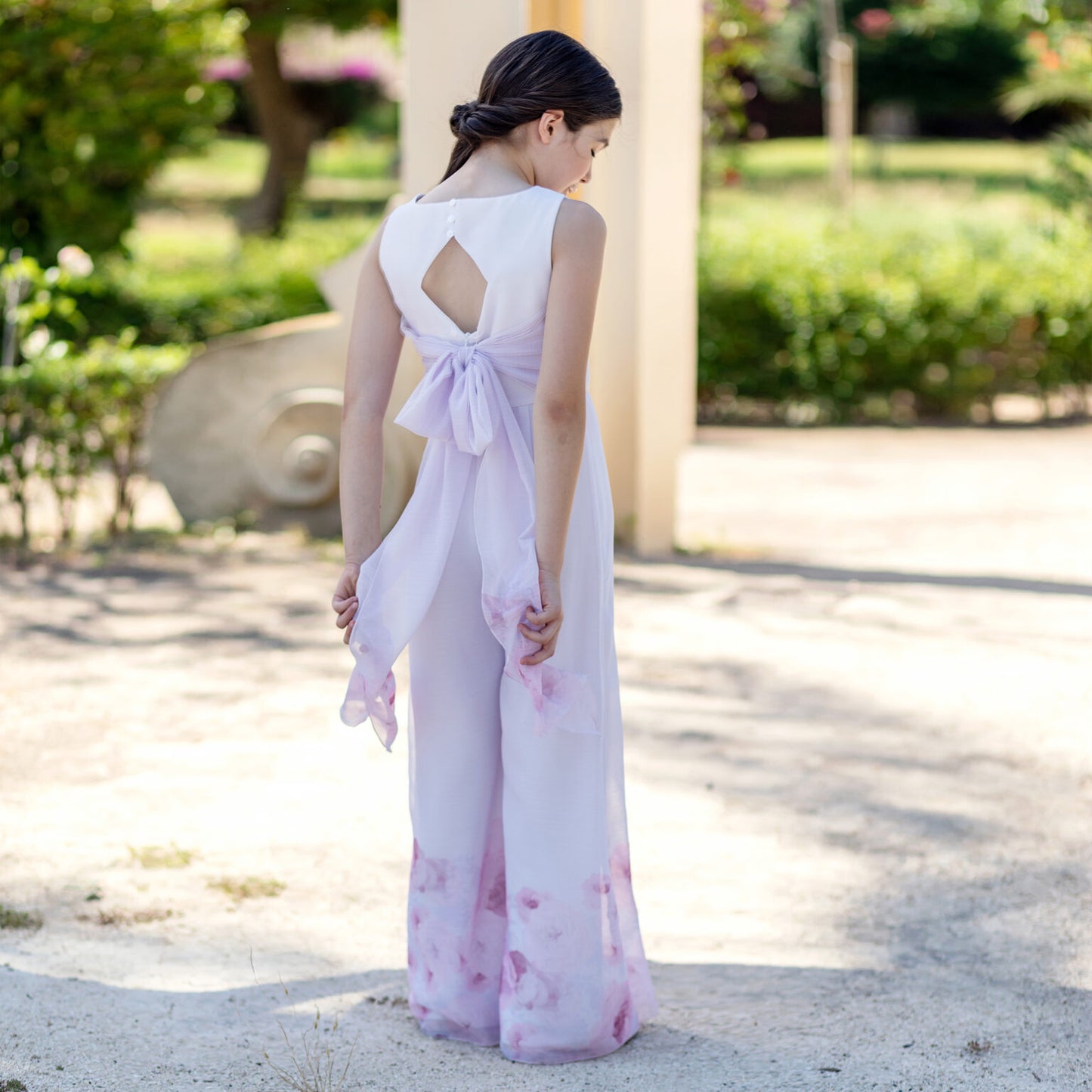 Mono Ceremonia 634619 Amaya